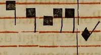 An illustration from Pontificale romanvm Clementis VIII primum : posteà uerò Vrbani VIII ; auctoritate recognitum ; cum figuris (1683)