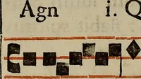 An illustration from Pontificale romanvm Clementis VIII primum : posteà uerò Vrbani VIII ; auctoritate recognitum ; cum figuris (1683)
