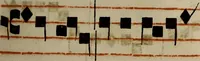An illustration from Pontificale romanvm Clementis VIII primum : posteà uerò Vrbani VIII ; auctoritate recognitum ; cum figuris (1683)
