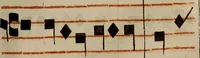 An illustration from Pontificale romanvm Clementis VIII primum : posteà uerò Vrbani VIII ; auctoritate recognitum ; cum figuris (1683)