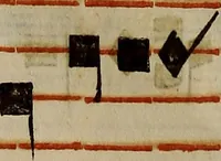 An illustration from Pontificale romanvm Clementis VIII primum : posteà uerò Vrbani VIII ; auctoritate recognitum ; cum figuris (1683)