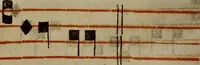 An illustration from Pontificale romanvm Clementis VIII primum : posteà uerò Vrbani VIII ; auctoritate recognitum ; cum figuris (1683)