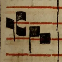 An illustration from Pontificale romanvm Clementis VIII primum : posteà uerò Vrbani VIII ; auctoritate recognitum ; cum figuris (1683)