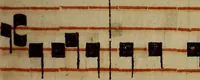 An illustration from Pontificale romanvm Clementis VIII primum : posteà uerò Vrbani VIII ; auctoritate recognitum ; cum figuris (1683)