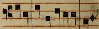 An illustration from Pontificale romanvm Clementis VIII primum : posteà uerò Vrbani VIII ; auctoritate recognitum ; cum figuris (1683)