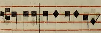 An illustration from Pontificale romanvm Clementis VIII primum : posteà uerò Vrbani VIII ; auctoritate recognitum ; cum figuris (1683)
