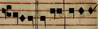 An illustration from Pontificale romanvm Clementis VIII primum : posteà uerò Vrbani VIII ; auctoritate recognitum ; cum figuris (1683)