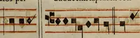 An illustration from Pontificale romanvm Clementis VIII primum : posteà uerò Vrbani VIII ; auctoritate recognitum ; cum figuris (1683)