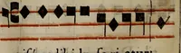 An illustration from Pontificale romanvm Clementis VIII primum : posteà uerò Vrbani VIII ; auctoritate recognitum ; cum figuris (1683)