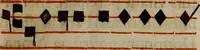 An illustration from Pontificale romanvm Clementis VIII primum : posteà uerò Vrbani VIII ; auctoritate recognitum ; cum figuris (1683)