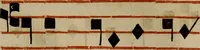 An illustration from Pontificale romanvm Clementis VIII primum : posteà uerò Vrbani VIII ; auctoritate recognitum ; cum figuris (1683)