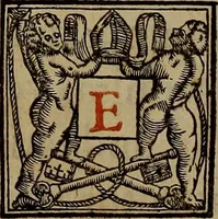 An illustration from Pontificale romanvm Clementis VIII primum : posteà uerò Vrbani VIII ; auctoritate recognitum ; cum figuris (1683)
