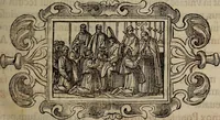 Picture 35 of 1072 from Pontificale romanvm Clementis VIII primum : posteà uerò Vrbani VIII ; auctoritate recognitum ; cum figuris (1683), leaf 46