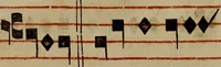 An illustration from Pontificale romanvm Clementis VIII primum : posteà uerò Vrbani VIII ; auctoritate recognitum ; cum figuris (1683)