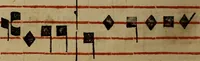 An illustration from Pontificale romanvm Clementis VIII primum : posteà uerò Vrbani VIII ; auctoritate recognitum ; cum figuris (1683)