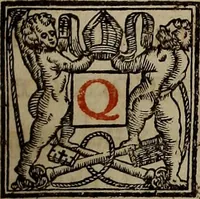 An illustration from Pontificale romanvm Clementis VIII primum : posteà uerò Vrbani VIII ; auctoritate recognitum ; cum figuris (1683)