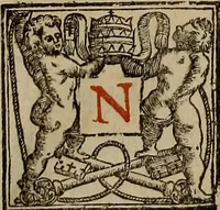 An illustration from Pontificale romanvm Clementis VIII primum : posteà uerò Vrbani VIII ; auctoritate recognitum ; cum figuris (1683)