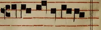 An illustration from Pontificale romanvm Clementis VIII primum : posteà uerò Vrbani VIII ; auctoritate recognitum ; cum figuris (1683)