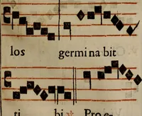 An illustration from Pontificale romanvm Clementis VIII primum : posteà uerò Vrbani VIII ; auctoritate recognitum ; cum figuris (1683)