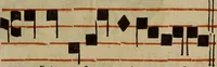 An illustration from Pontificale romanvm Clementis VIII primum : posteà uerò Vrbani VIII ; auctoritate recognitum ; cum figuris (1683)