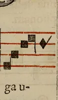 An illustration from Pontificale romanvm Clementis VIII primum : posteà uerò Vrbani VIII ; auctoritate recognitum ; cum figuris (1683)