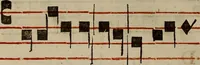 An illustration from Pontificale romanvm Clementis VIII primum : posteà uerò Vrbani VIII ; auctoritate recognitum ; cum figuris (1683)