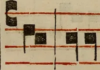 An illustration from Pontificale romanvm Clementis VIII primum : posteà uerò Vrbani VIII ; auctoritate recognitum ; cum figuris (1683)