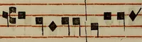 An illustration from Pontificale romanvm Clementis VIII primum : posteà uerò Vrbani VIII ; auctoritate recognitum ; cum figuris (1683)