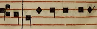 An illustration from Pontificale romanvm Clementis VIII primum : posteà uerò Vrbani VIII ; auctoritate recognitum ; cum figuris (1683)