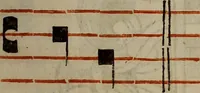 An illustration from Pontificale romanvm Clementis VIII primum : posteà uerò Vrbani VIII ; auctoritate recognitum ; cum figuris (1683)