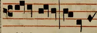 An illustration from Pontificale romanvm Clementis VIII primum : posteà uerò Vrbani VIII ; auctoritate recognitum ; cum figuris (1683)