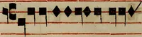 Picture 48 of 1072 from Pontificale romanvm Clementis VIII primum : posteà uerò Vrbani VIII ; auctoritate recognitum ; cum figuris (1683), leaf 55