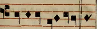 An illustration from Pontificale romanvm Clementis VIII primum : posteà uerò Vrbani VIII ; auctoritate recognitum ; cum figuris (1683)