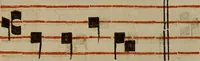 An illustration from Pontificale romanvm Clementis VIII primum : posteà uerò Vrbani VIII ; auctoritate recognitum ; cum figuris (1683)
