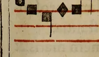 An illustration from Pontificale romanvm Clementis VIII primum : posteà uerò Vrbani VIII ; auctoritate recognitum ; cum figuris (1683)