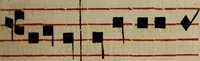 Picture 59 of 1072 from Pontificale romanvm Clementis VIII primum : posteà uerò Vrbani VIII ; auctoritate recognitum ; cum figuris (1683), leaf 58