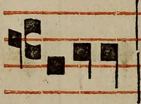 Picture 65 of 1072 from Pontificale romanvm Clementis VIII primum : posteà uerò Vrbani VIII ; auctoritate recognitum ; cum figuris (1683), leaf 59