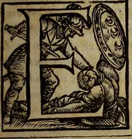An illustration from Pontificale romanvm Clementis VIII primum : posteà uerò Vrbani VIII ; auctoritate recognitum ; cum figuris (1683)