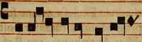 An illustration from Pontificale romanvm Clementis VIII primum : posteà uerò Vrbani VIII ; auctoritate recognitum ; cum figuris (1683)
