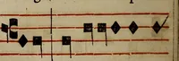 Picture 75 of 1072 from Pontificale romanvm Clementis VIII primum : posteà uerò Vrbani VIII ; auctoritate recognitum ; cum figuris (1683), leaf 67