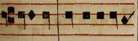 Picture 84 of 1072 from Pontificale romanvm Clementis VIII primum : posteà uerò Vrbani VIII ; auctoritate recognitum ; cum figuris (1683), leaf 70