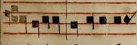 Picture 85 of 1072 from Pontificale romanvm Clementis VIII primum : posteà uerò Vrbani VIII ; auctoritate recognitum ; cum figuris (1683), leaf 70