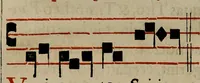 Picture 89 of 1072 from Pontificale romanvm Clementis VIII primum : posteà uerò Vrbani VIII ; auctoritate recognitum ; cum figuris (1683), leaf 73