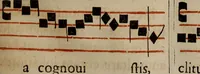 Picture 92 of 1072 from Pontificale romanvm Clementis VIII primum : posteà uerò Vrbani VIII ; auctoritate recognitum ; cum figuris (1683), leaf 78