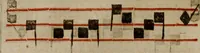 Picture 93 of 1072 from Pontificale romanvm Clementis VIII primum : posteà uerò Vrbani VIII ; auctoritate recognitum ; cum figuris (1683), leaf 79
