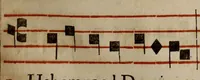 Picture 105 of 1072 from Pontificale romanvm Clementis VIII primum : posteà uerò Vrbani VIII ; auctoritate recognitum ; cum figuris (1683), leaf 96