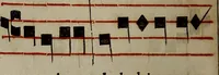 Picture 111 of 1072 from Pontificale romanvm Clementis VIII primum : posteà uerò Vrbani VIII ; auctoritate recognitum ; cum figuris (1683), leaf 97