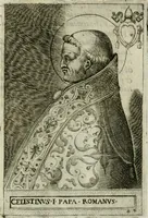 Picture 47 of 233 from Pontificvm Romanorvm effigies (1580), leaf 116