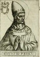 Picture 48 of 233 from Pontificvm Romanorvm effigies (1580), leaf 118