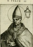 Picture 52 of 233 from Pontificvm Romanorvm effigies (1580), leaf 126